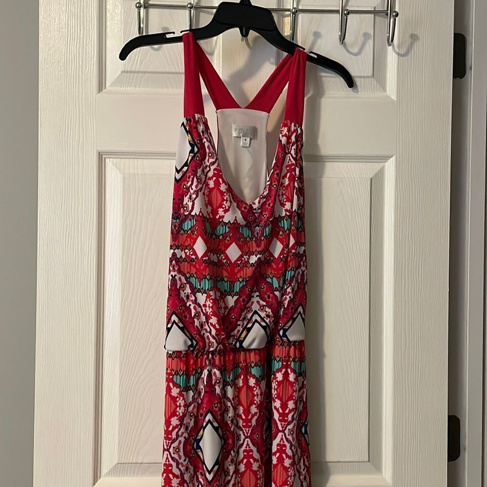Maxi Dress 